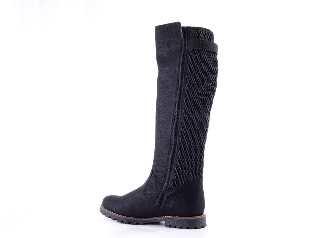 Cizme Dama Rieker Riek Y4292 /N - Rieker - amely.ro