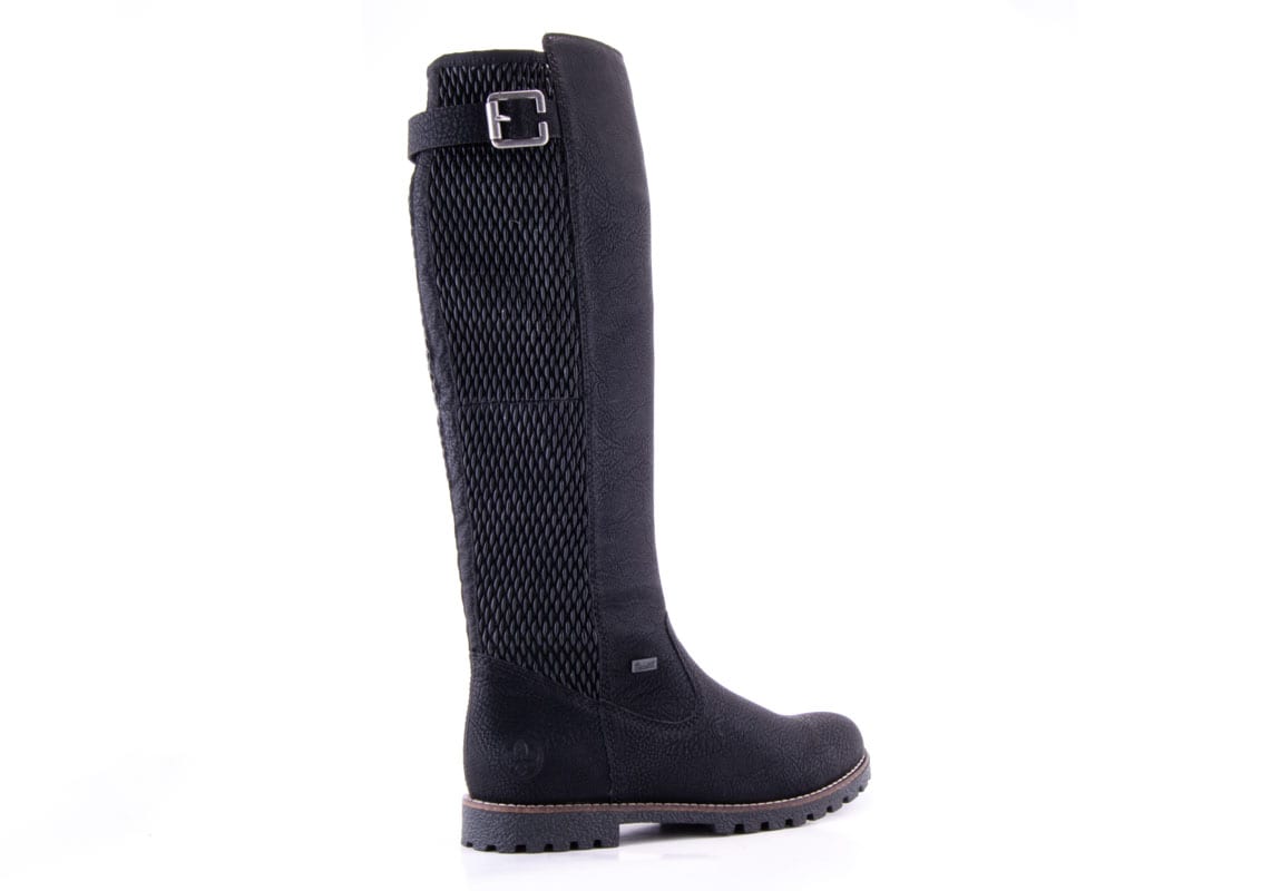 Cizme Dama Rieker Riek Y4292 /N - Rieker - amely.ro