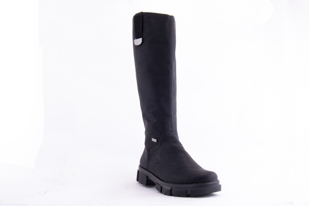 Cizme Dama Rieker Riek Y7190 /N - Rieker - amely.ro