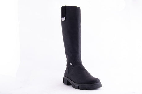 Cizme Dama Rieker Riek Y7190 /N - Rieker - amely.ro