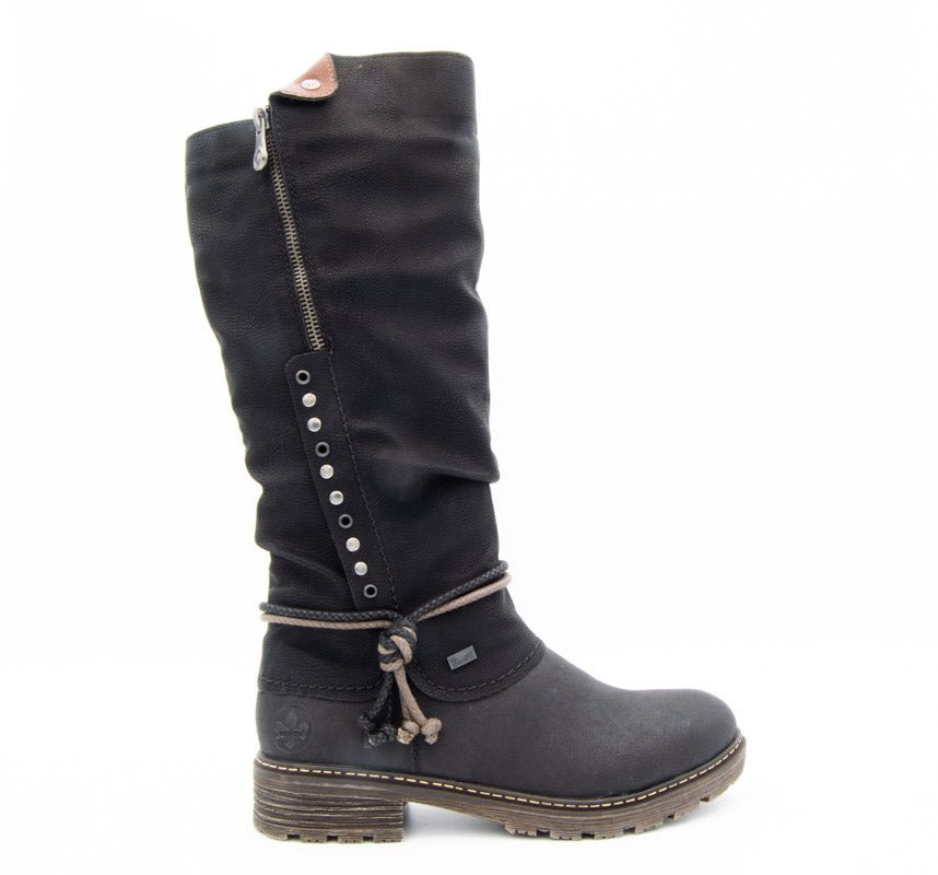 Cizme Dama Rieker Riek Z4759 - Rieker - amely.ro