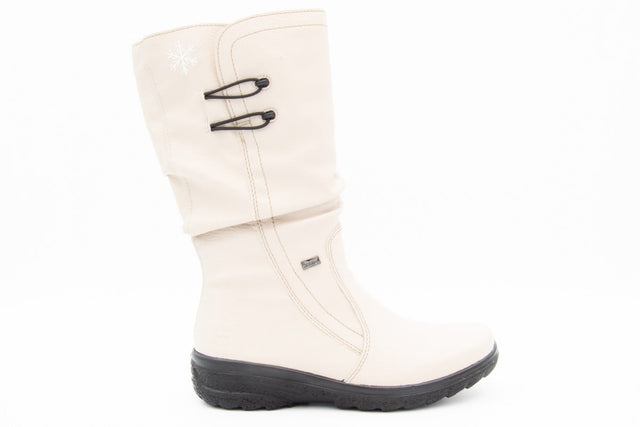 Cizme Dama Rieker Riek Z7072/B - Rieker - amely.ro