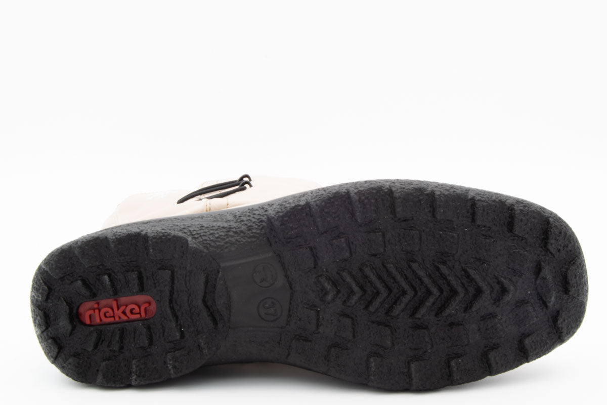 Cizme Dama Rieker Riek Z7072/B - Rieker - amely.ro