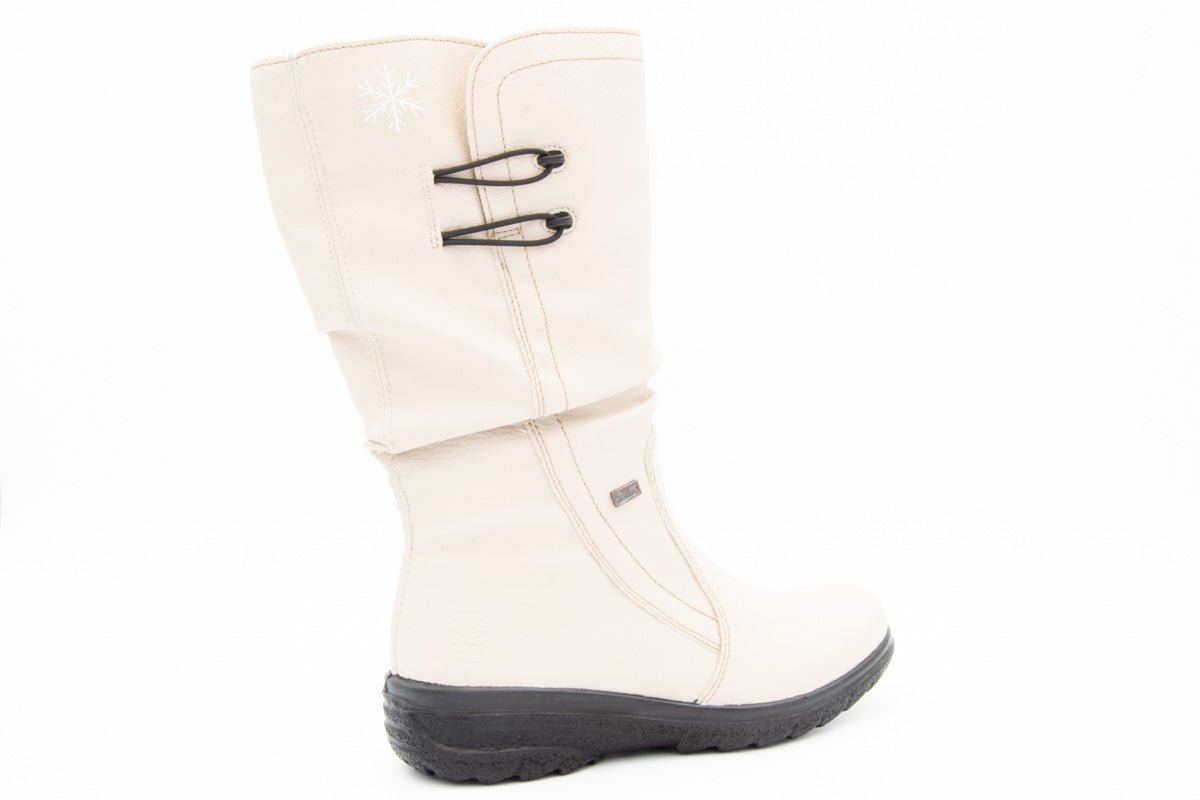 Cizme Dama Rieker Riek Z7072/B - Rieker - amely.ro