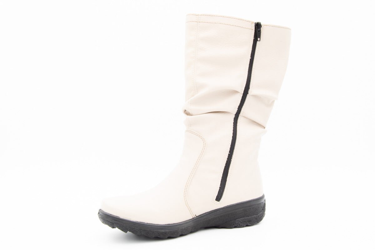 Cizme Dama Rieker Riek Z7072/B - Rieker - amely.ro