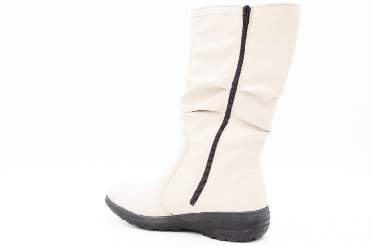 Cizme Dama Rieker Riek Z7072/B - Rieker - amely.ro