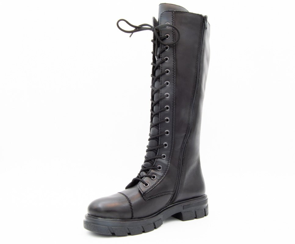 Cizme Dama Rieker Riek Z9106/ N - Rieker - amely.ro