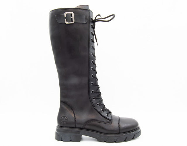 Cizme Dama Rieker Riek Z9106/ N - Rieker - amely.ro