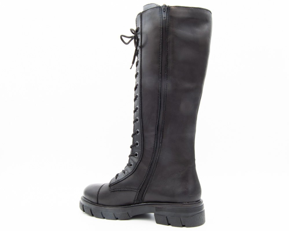 Cizme Dama Rieker Riek Z9106/ N - Rieker - amely.ro