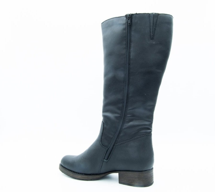 Cizme Dama Rieker Riek Z9556/ N - Rieker - amely.ro