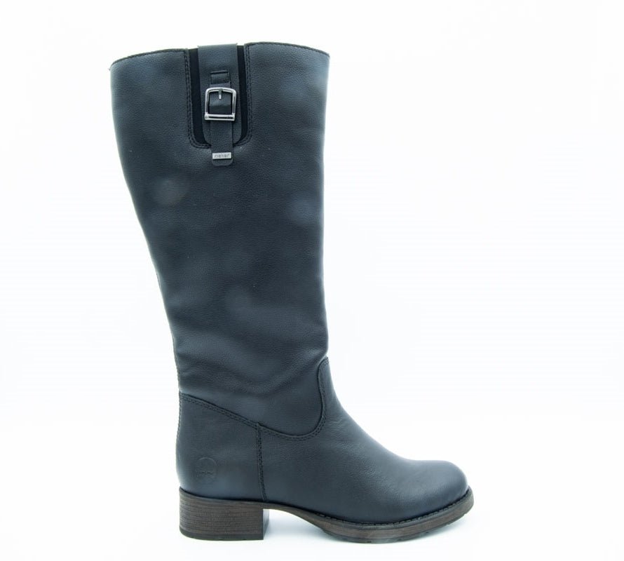 Cizme Dama Rieker Riek Z9556/ N - Rieker - amely.ro