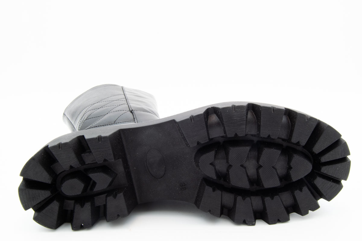 Cizme Dama Romana Piele Naturala Nova Desire / N - Romana - amely.ro