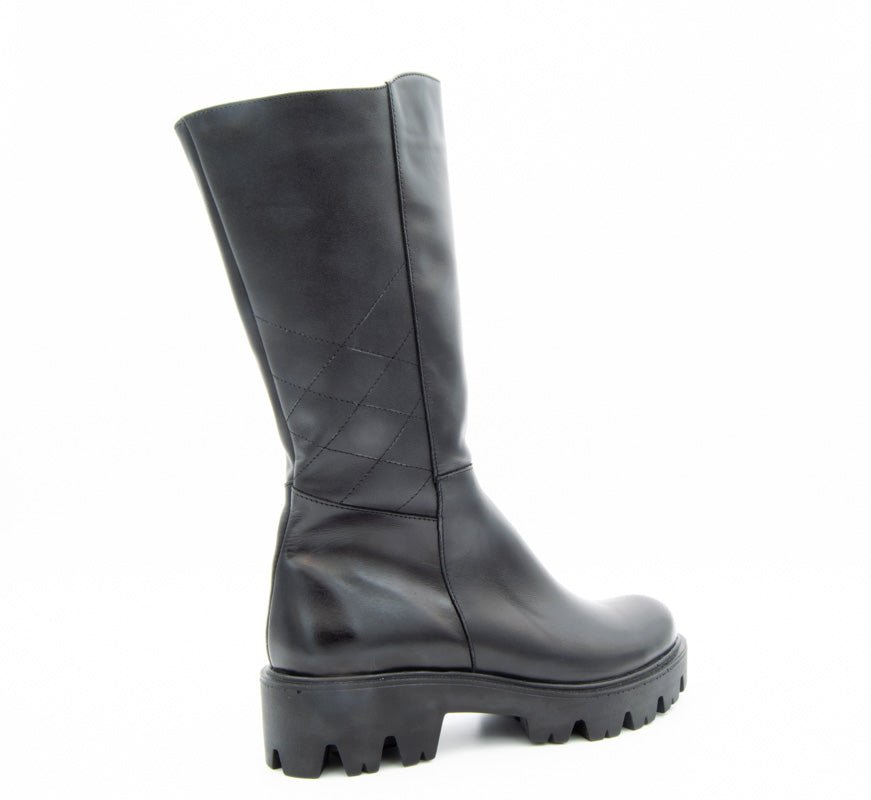 Cizme Dama Romana Piele Naturala Nova Desire / N - Romana - amely.ro