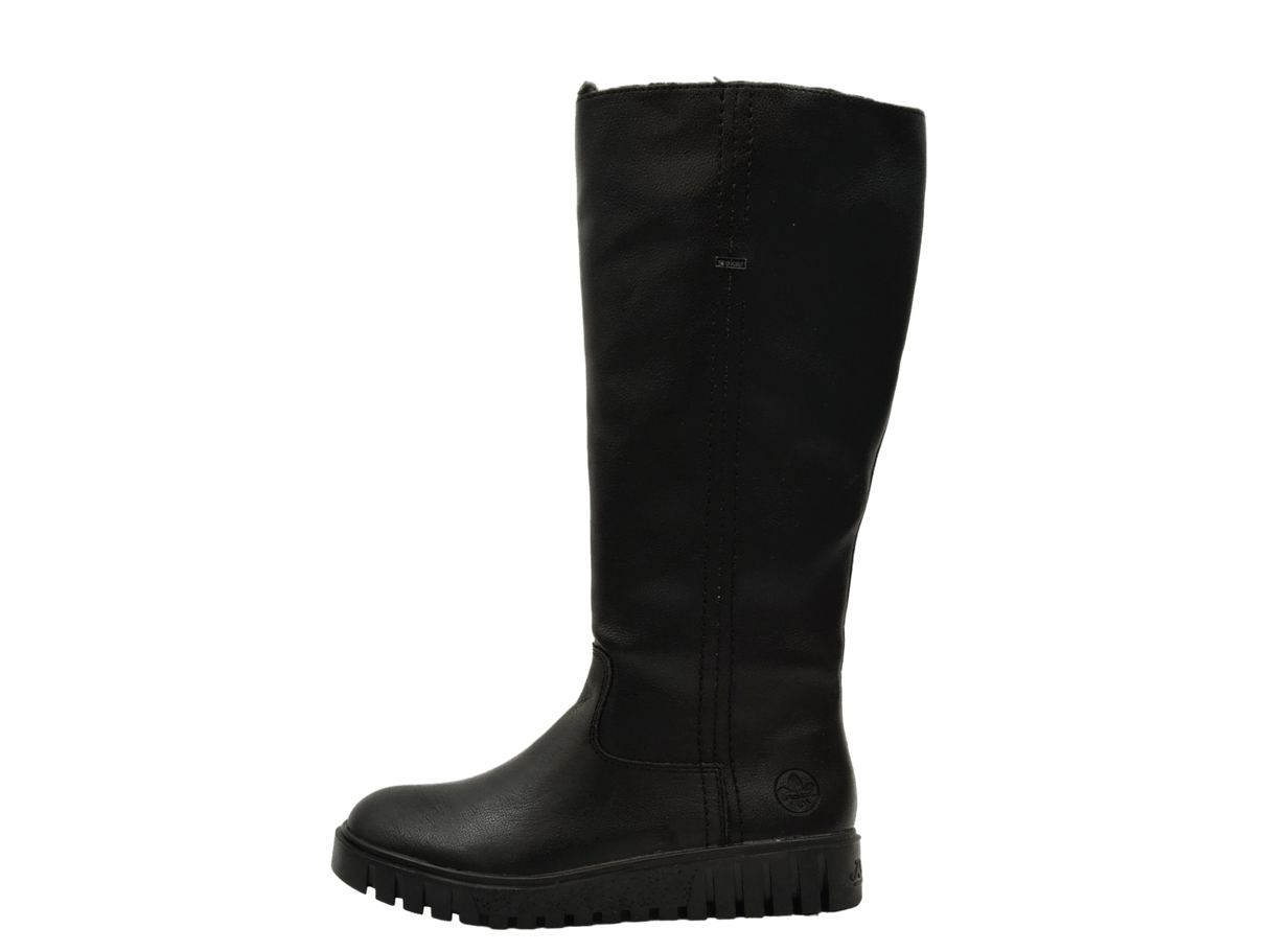 Czime Dama Rieker Riek Y3461 - Rieker - amely.ro