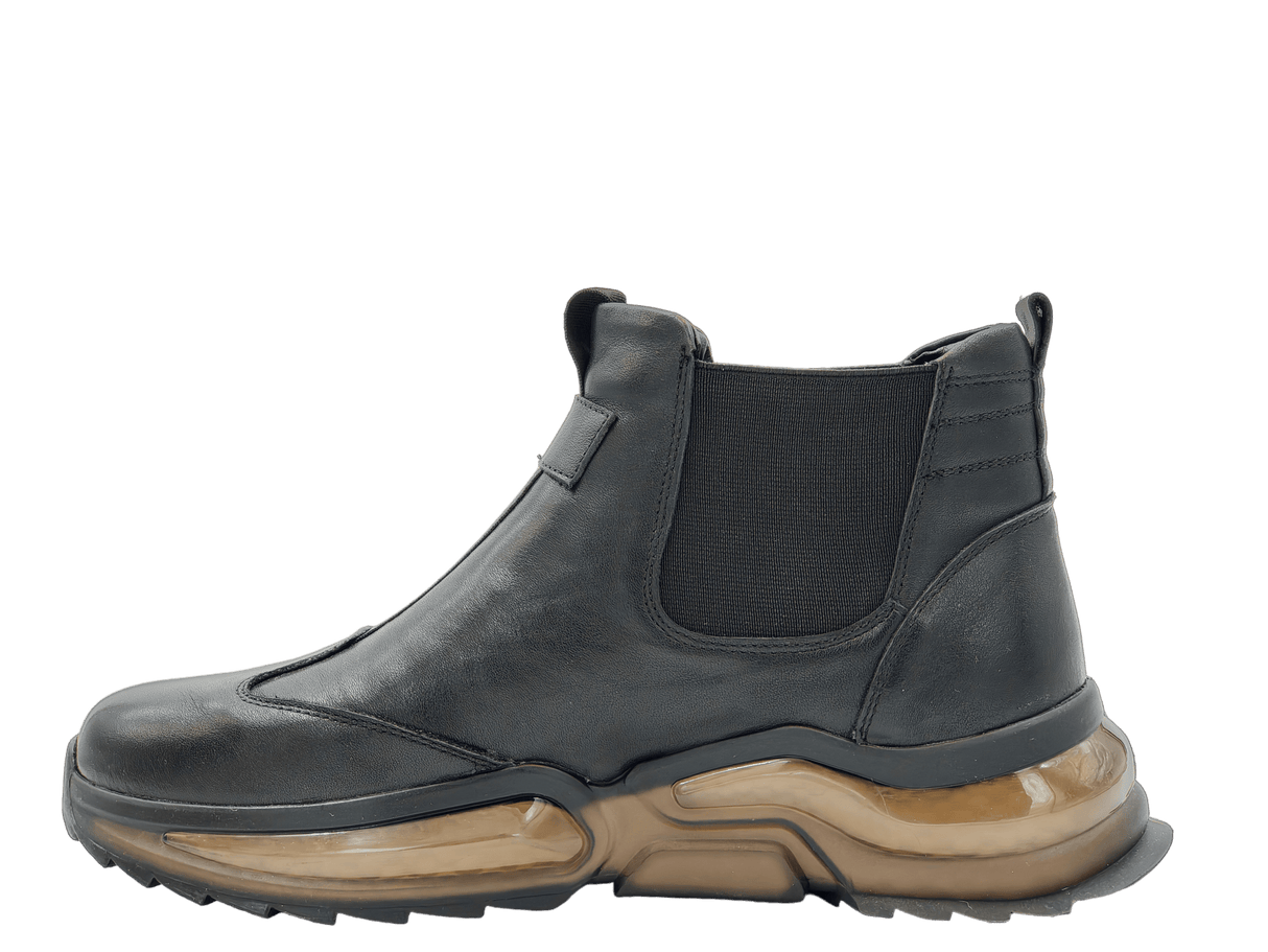 Ghete Barbati Batisto Lascari Piele Naturala Bell 291 - Batisto Lascari - amely.ro