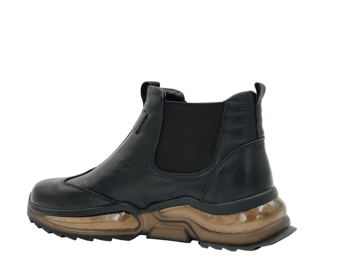 Ghete Barbati Batisto Lascari Piele Naturala Bell 291 - Batisto Lascari - amely.ro