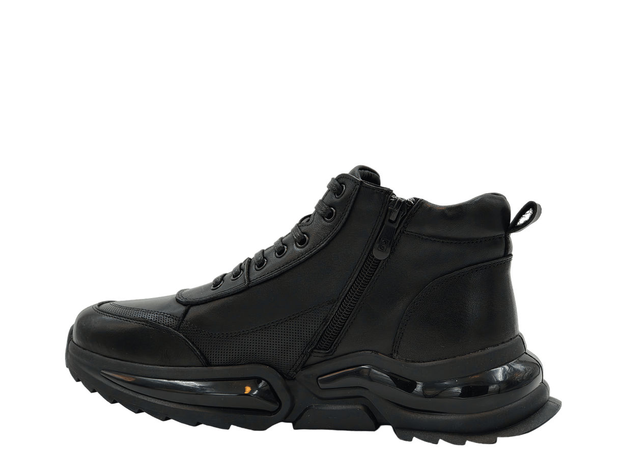 Ghete Barbati Batisto Lascari Piele Naturala Bell 678-285 - Batisto Lascari - amely.ro