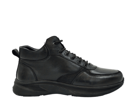 Ghete Barbati Batisto Lascari Piele Naturala Bell QS-1 - Batisto Lascari - amely.ro