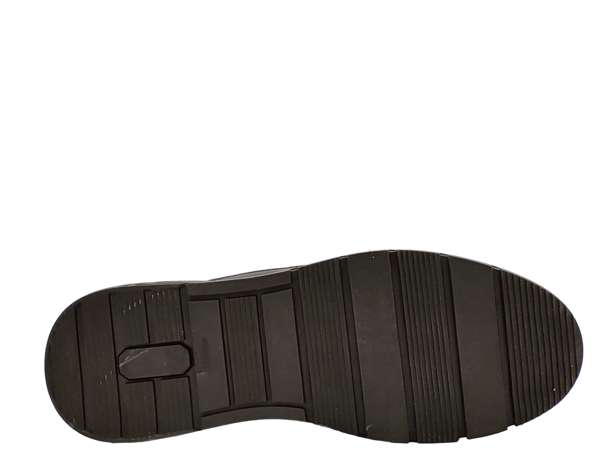 Ghete Barbati Batisto Lascari Piele Naturala Bell QS-6 - Batisto Lascari - amely.ro