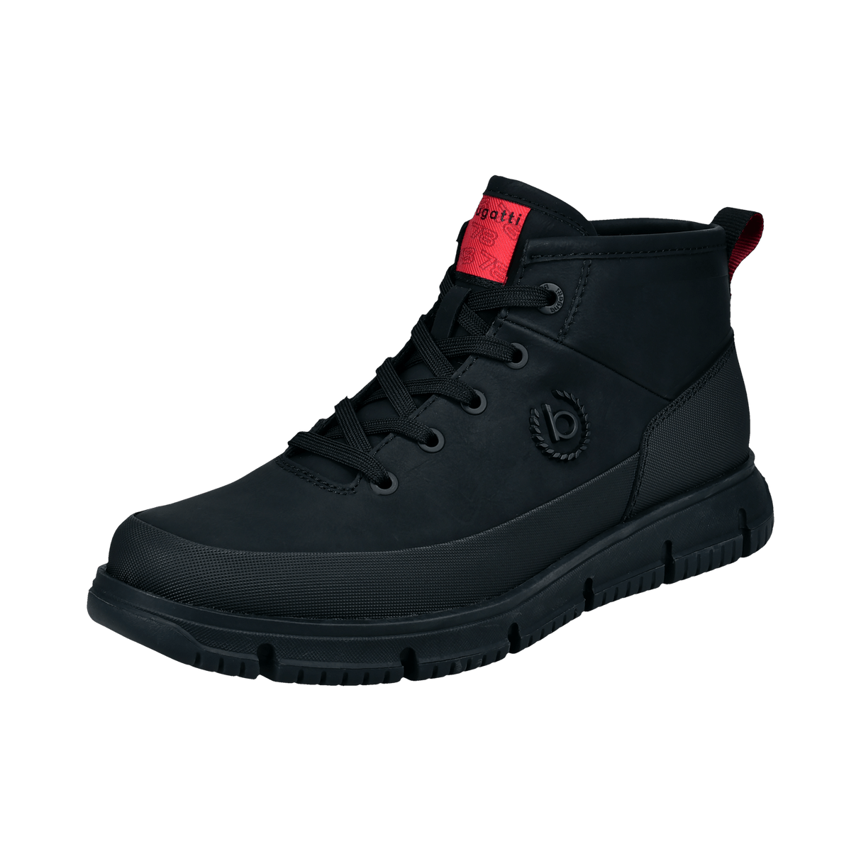 Ghete Barbati Bugatti ASTO 341 - Bugatti - amely.ro