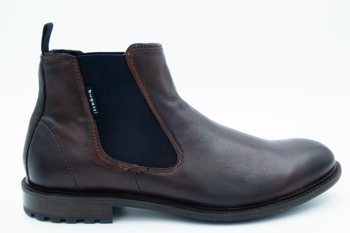 Ghete Barbati Bugatti Asto A0A32/ Mi - Bugatti - amely.ro