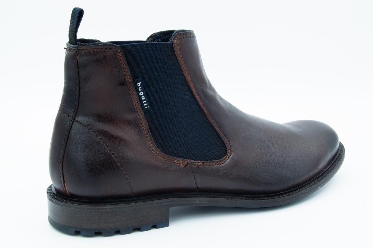 Ghete Barbati Bugatti Asto A0A32/ Mi - Bugatti - amely.ro