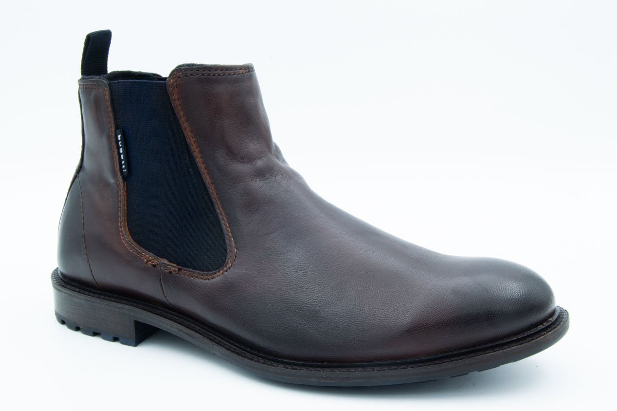 Ghete Barbati Bugatti Asto A0A32/ Mi - Bugatti - amely.ro