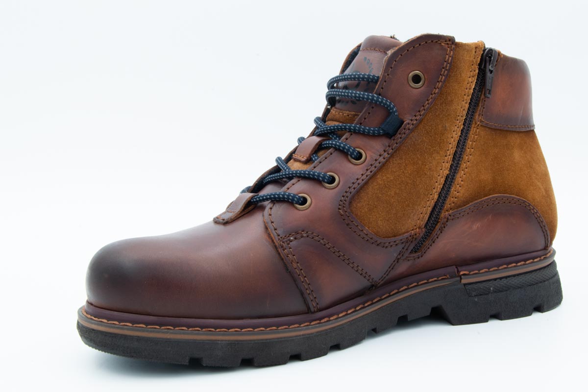 Ghete Barbati Bugatti Asto A5A33/ M - Bugatti - amely.ro