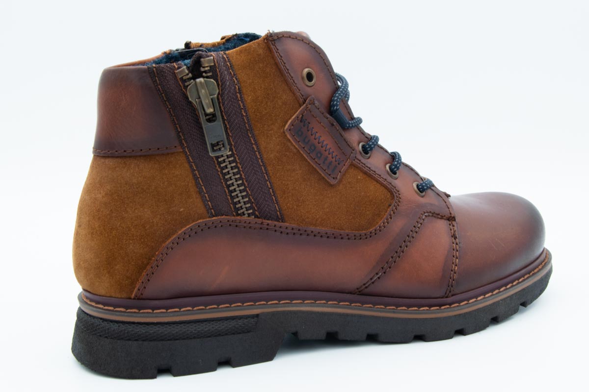 Ghete Barbati Bugatti Asto A5A33/ M - Bugatti - amely.ro