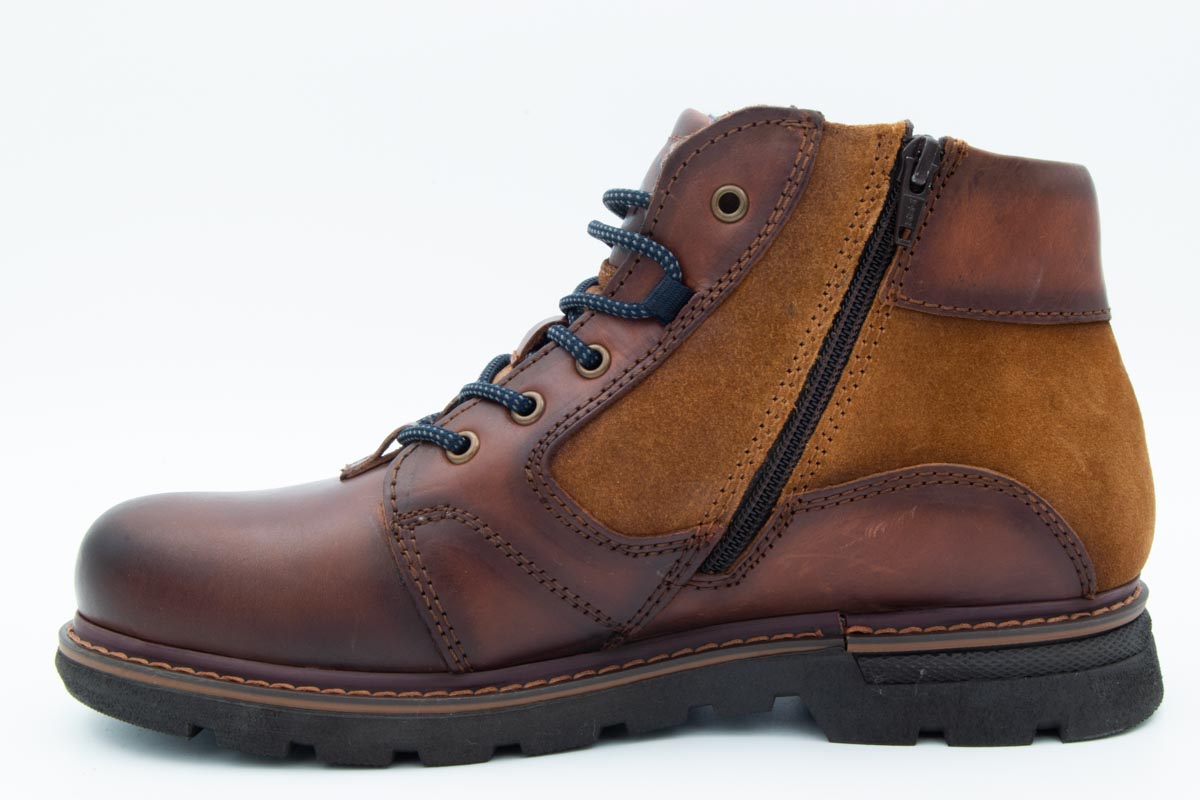 Ghete Barbati Bugatti Asto A5A33/ M - Bugatti - amely.ro