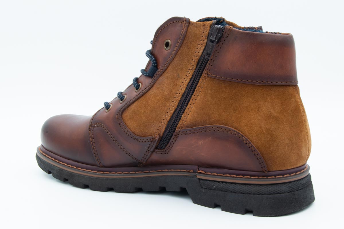 Ghete Barbati Bugatti Asto A5A33/ M - Bugatti - amely.ro