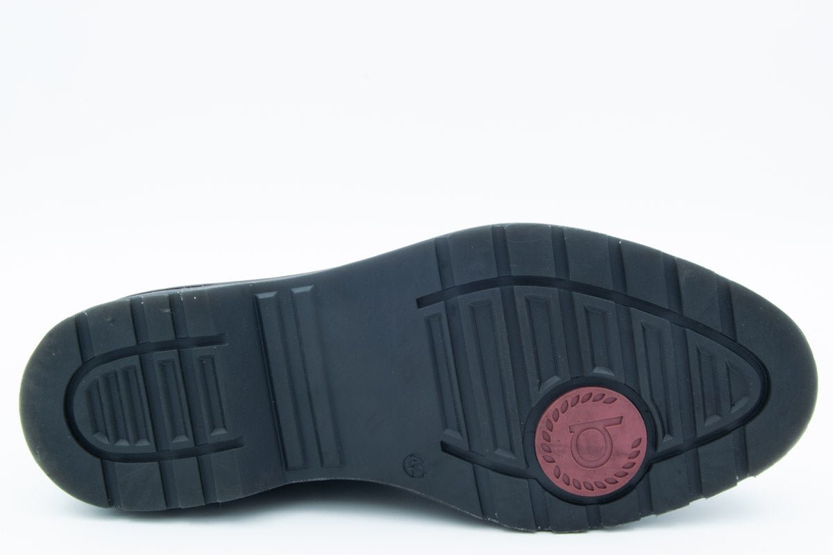 Ghete Barbati Bugatti Asto A5P34/ N - Bugatti - amely.ro