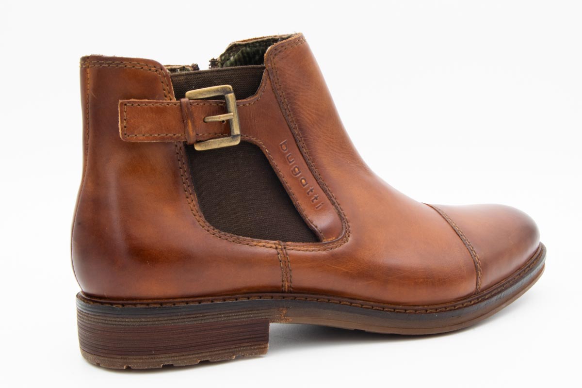 Ghete Barbati Bugatti Asto Abu60/ Cog - Bugatti - amely.ro