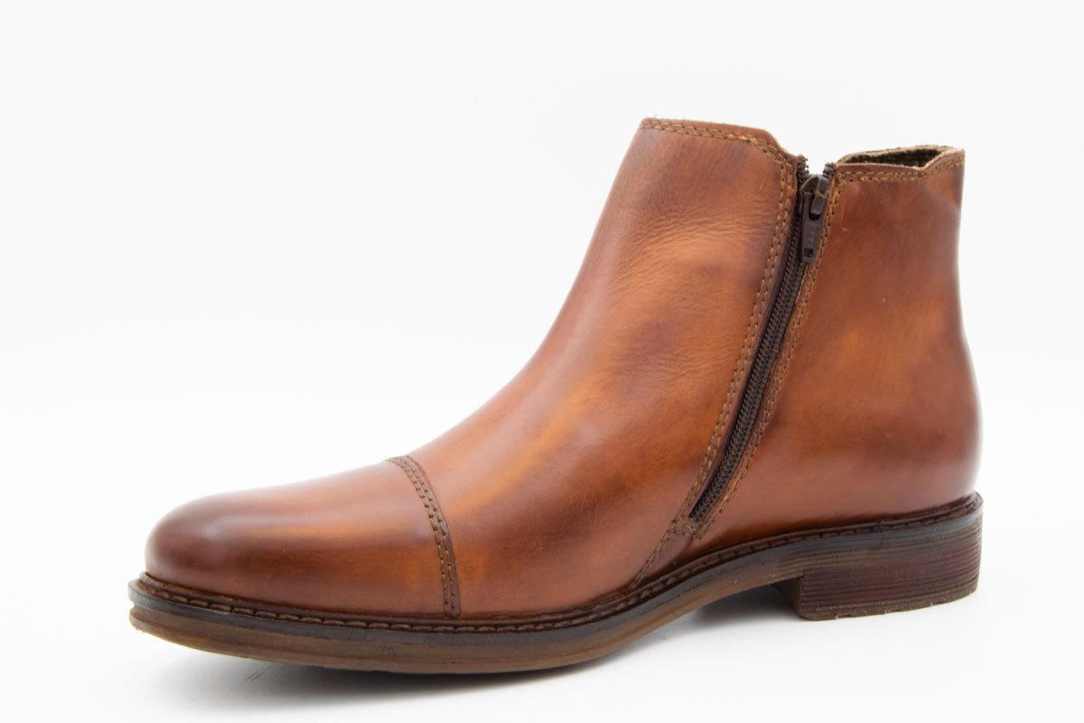 Ghete Barbati Bugatti Asto Abu60/ Cog - Bugatti - amely.ro