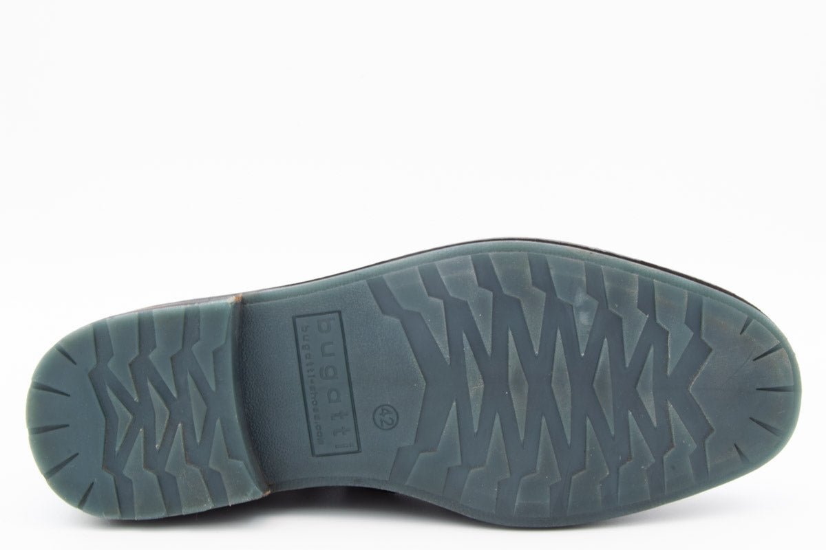 Ghete Barbati Bugatti Asto Abu60/ N - Bugatti - amely.ro