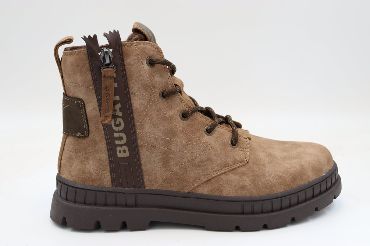 Ghete Barbati Bugatti ASTO AGB33 - Bugatti - amely.ro