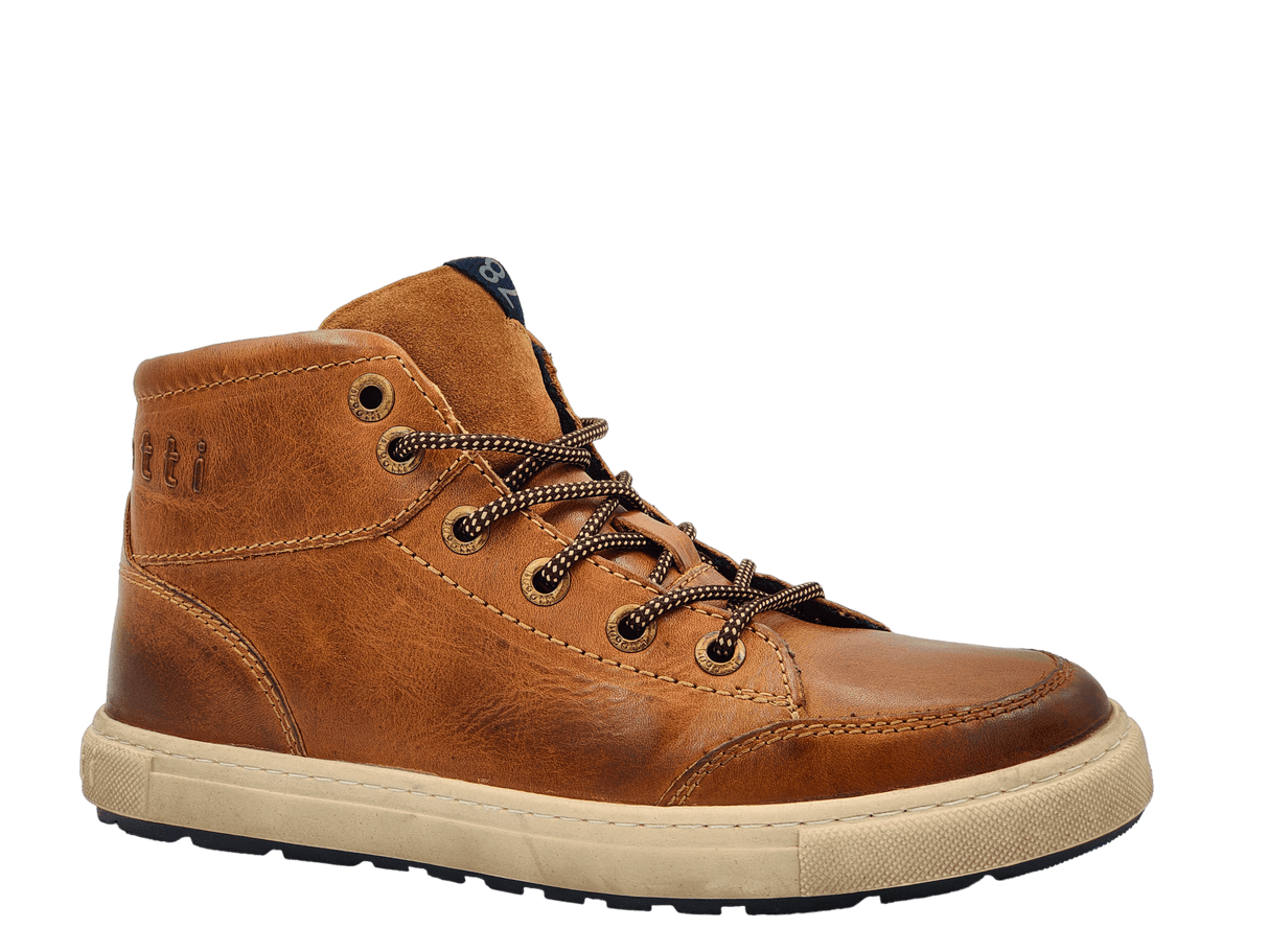 Ghete Barbati Bugatti Piele Naturala Asto A5G30 - Bugatti - amely.ro