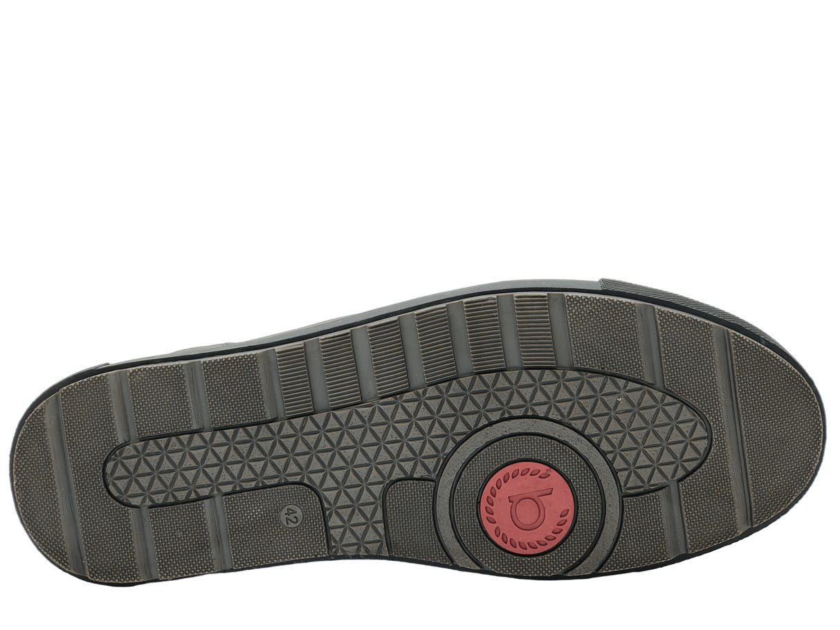 Ghete Barbati Bugatti Piele Naturala Asto A5G30 - Bugatti - amely.ro