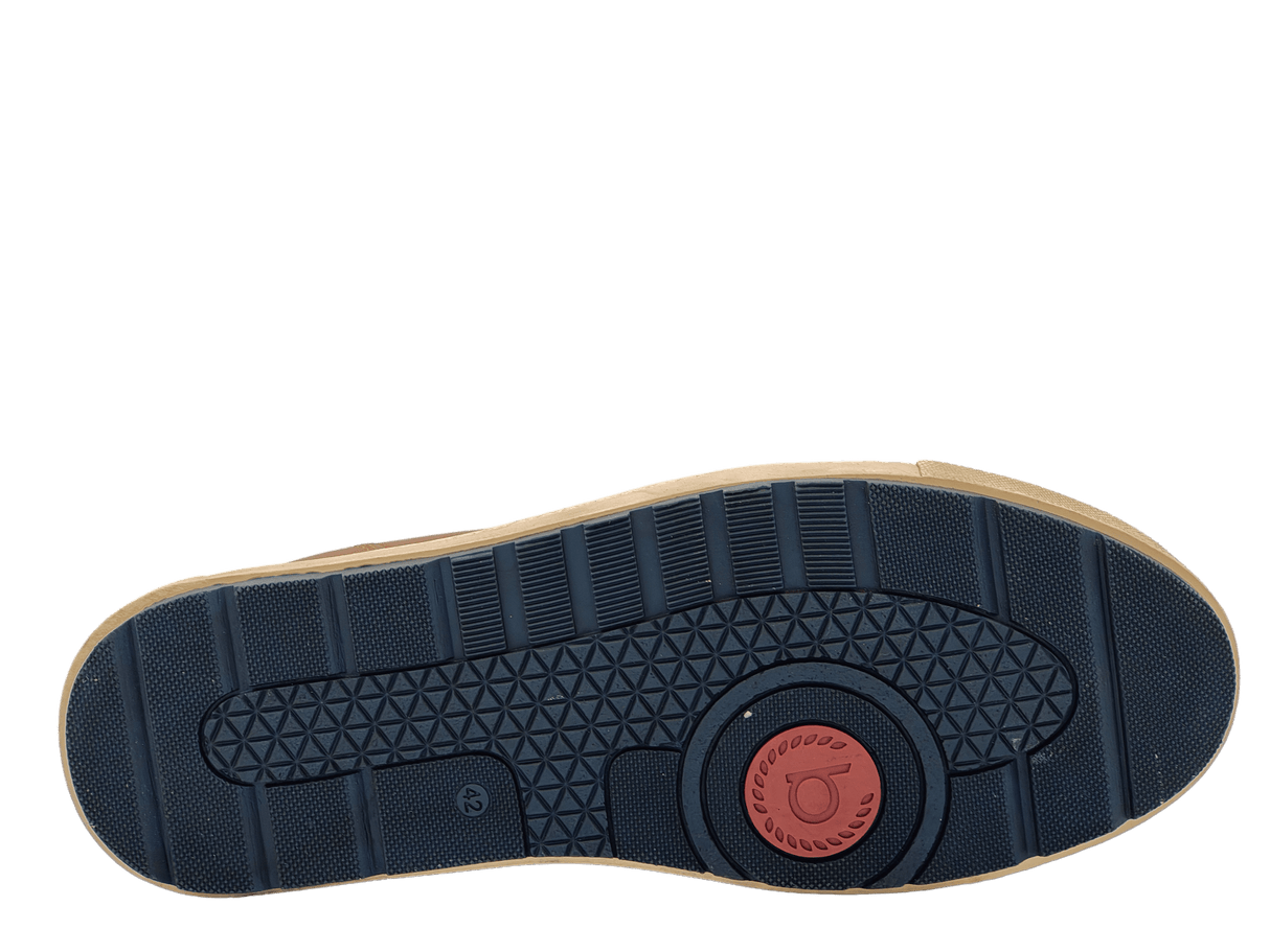 Ghete Barbati Bugatti Piele Naturala Asto A5G30 - Bugatti - amely.ro