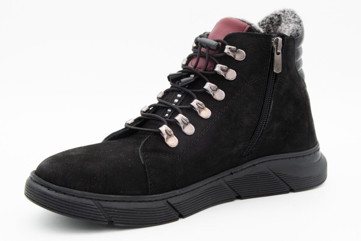 Ghete Barbati Claudio Casini Cart 223/ Nv - Claudio Casini - amely.ro