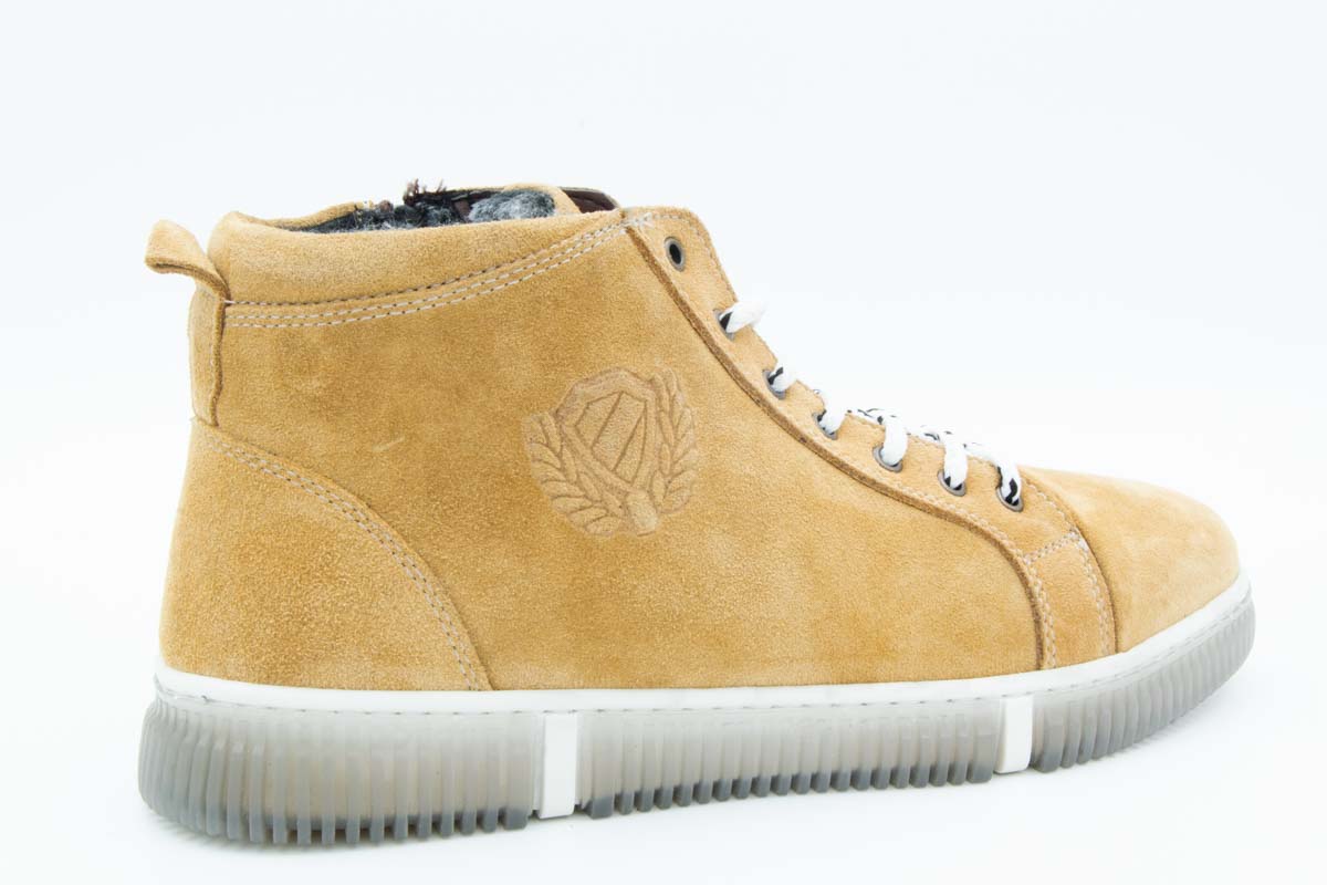 Ghete Barbati Claudio Casini Cart 3001/ Bv - Claudio Casini - amely.ro