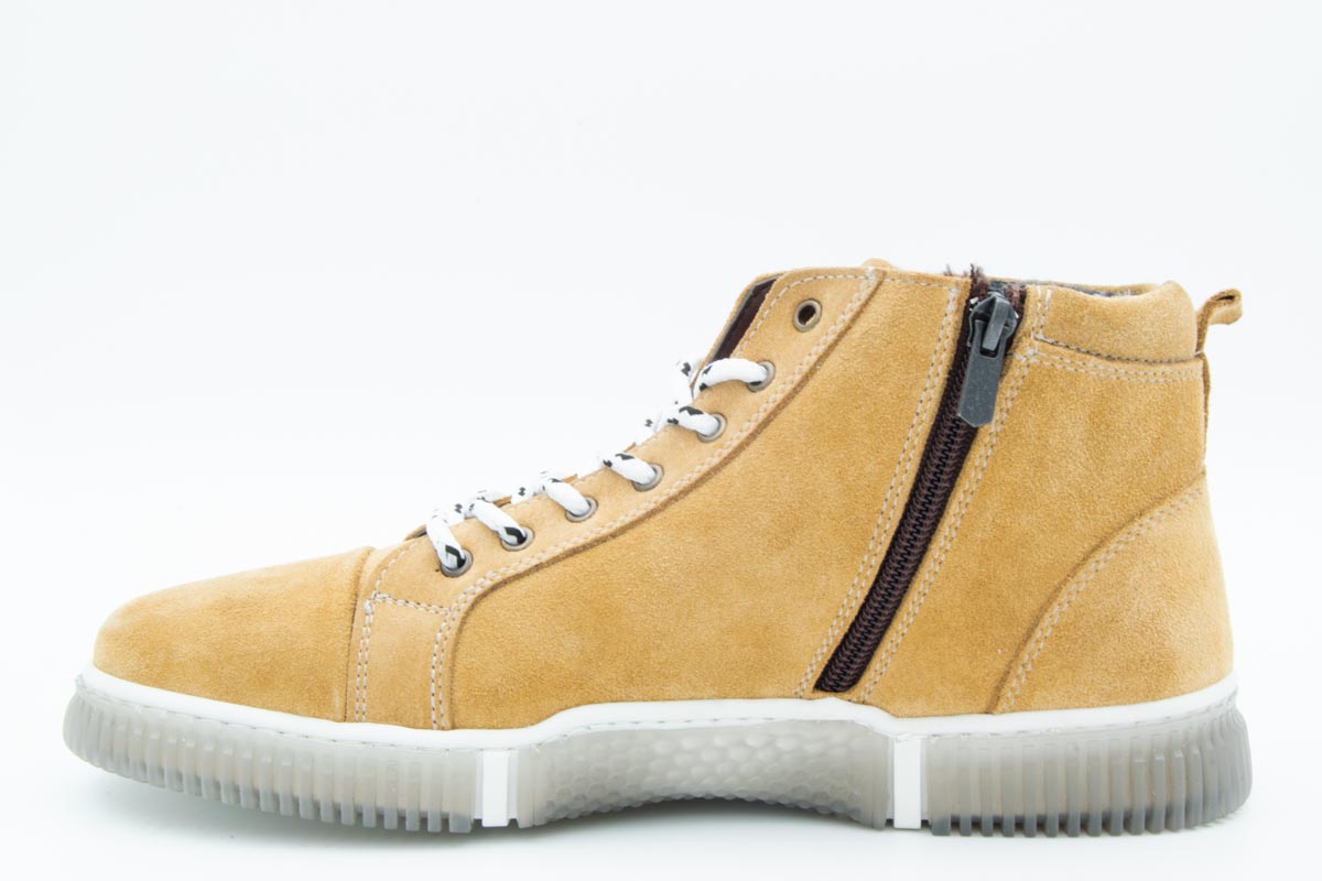 Ghete Barbati Claudio Casini Cart 3001/ Bv - Claudio Casini - amely.ro