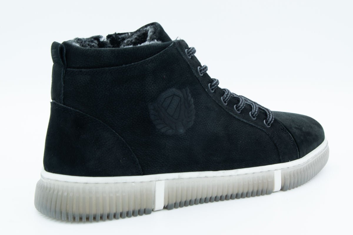 Ghete Barbati Claudio Casini Cart 3001/ Nv - Claudio Casini - amely.ro