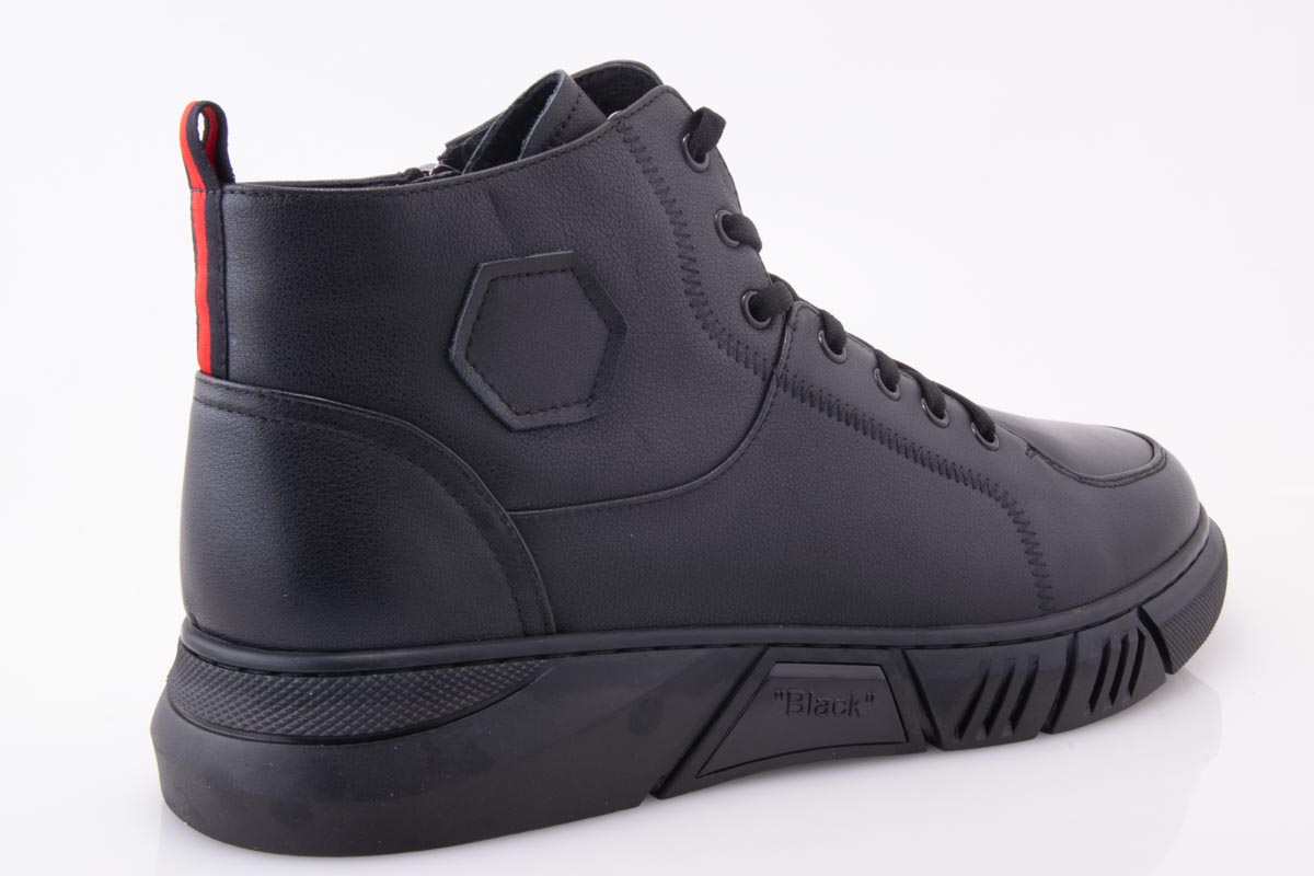 Ghete Barbati Franky Feni 81808/ N - amely.ro - amely.ro