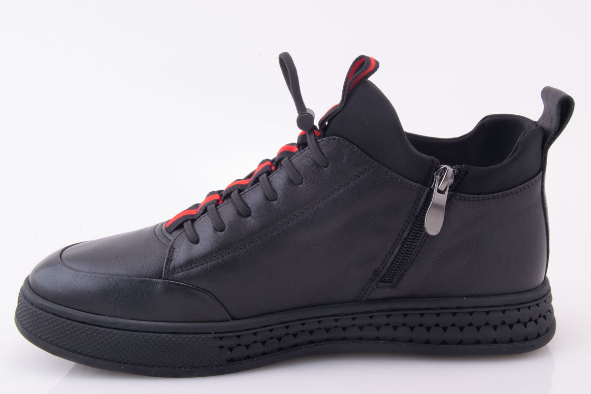 Ghete Barbati Franky Feni Hjnh-06/ N - amely.ro - amely.ro