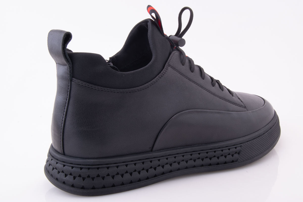 Ghete Barbati Franky Feni Hjnh-06/ N - amely.ro - amely.ro