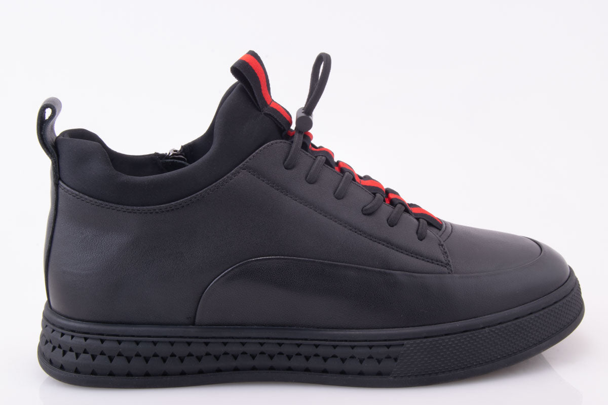 Ghete Barbati Franky Feni Hjnh-06/ N - amely.ro - amely.ro