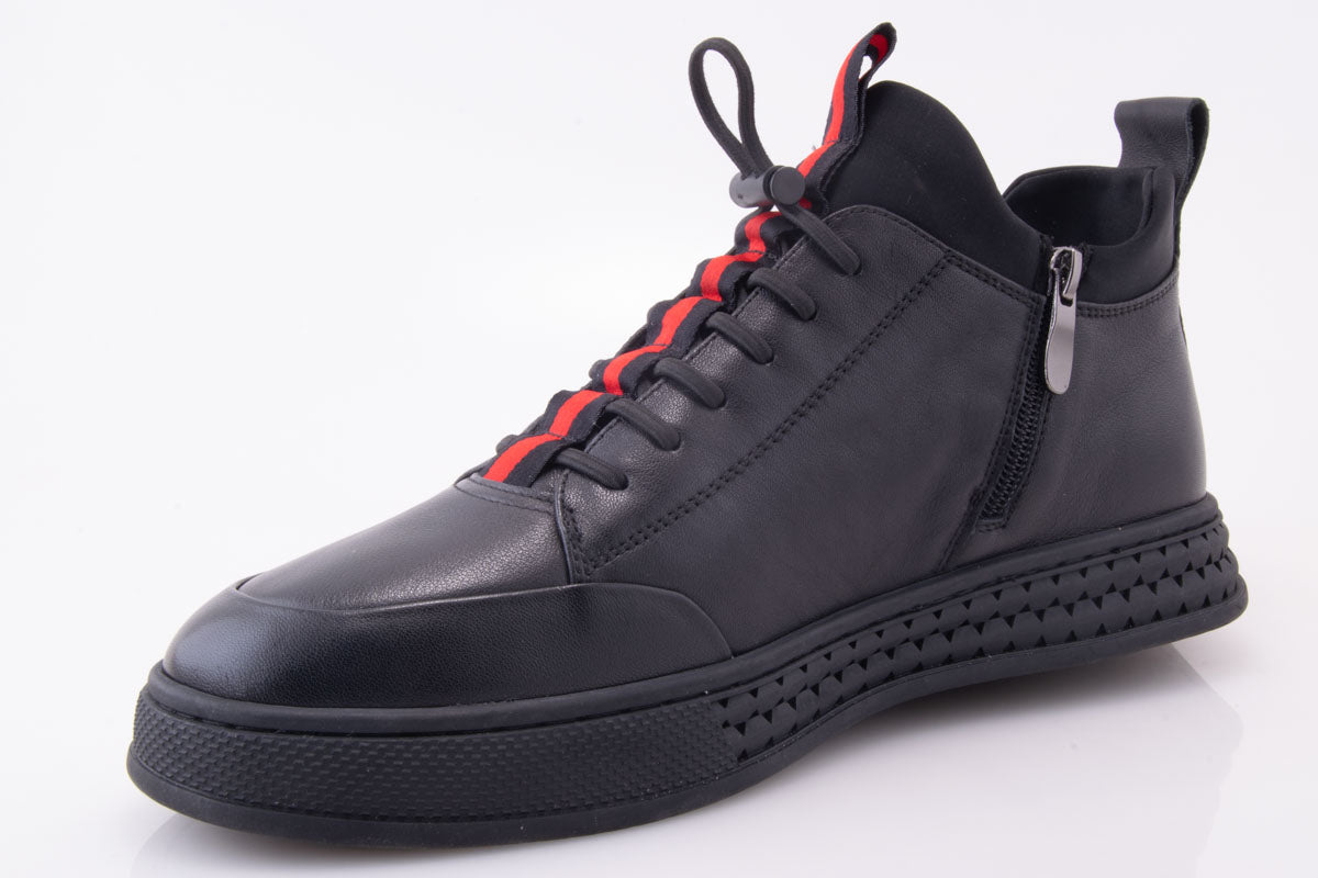 Ghete Barbati Franky Feni Hjnh-06/ N - amely.ro - amely.ro