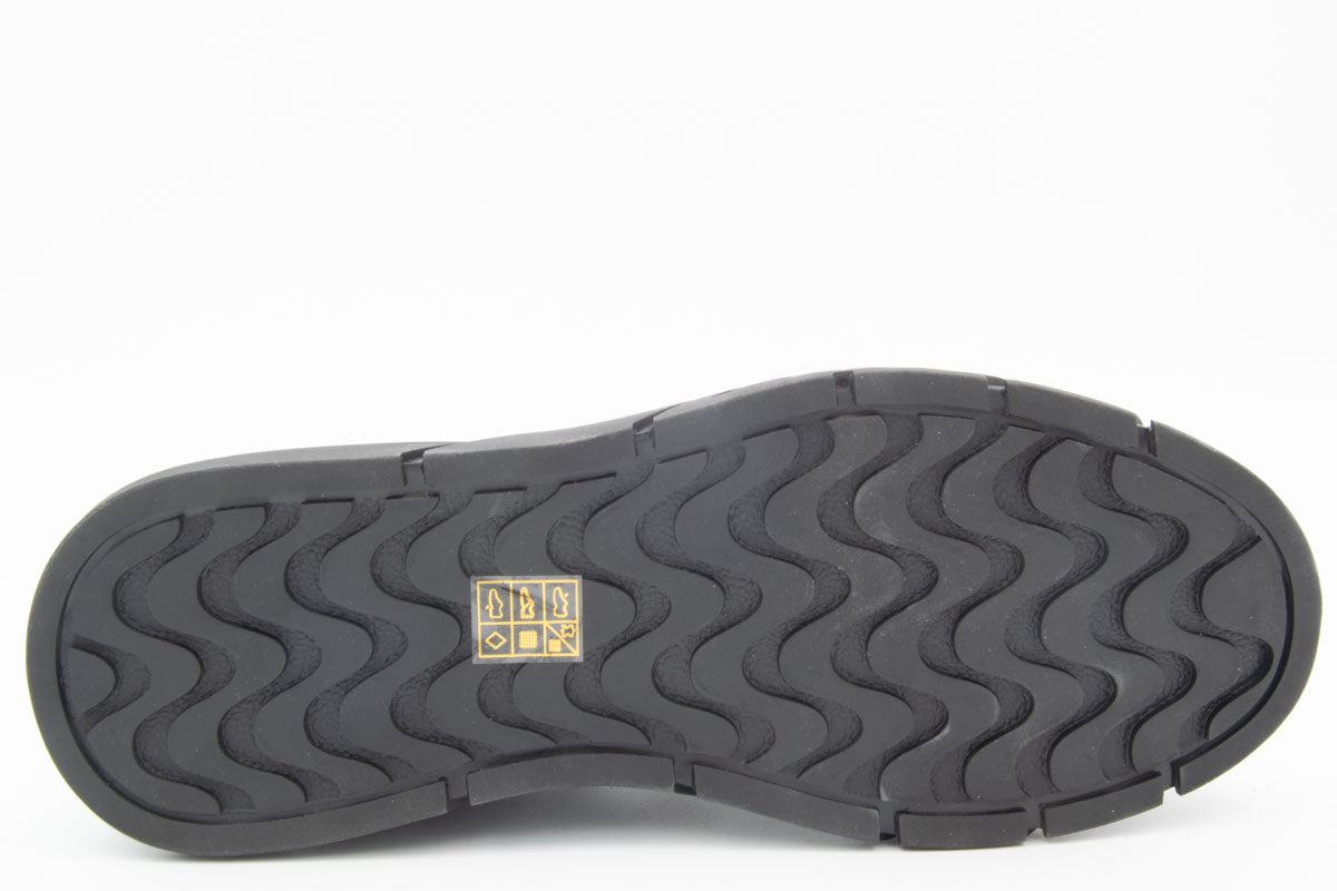 Ghete Barbati Franky Mels A600-1A/ N - amely.ro - amely.ro