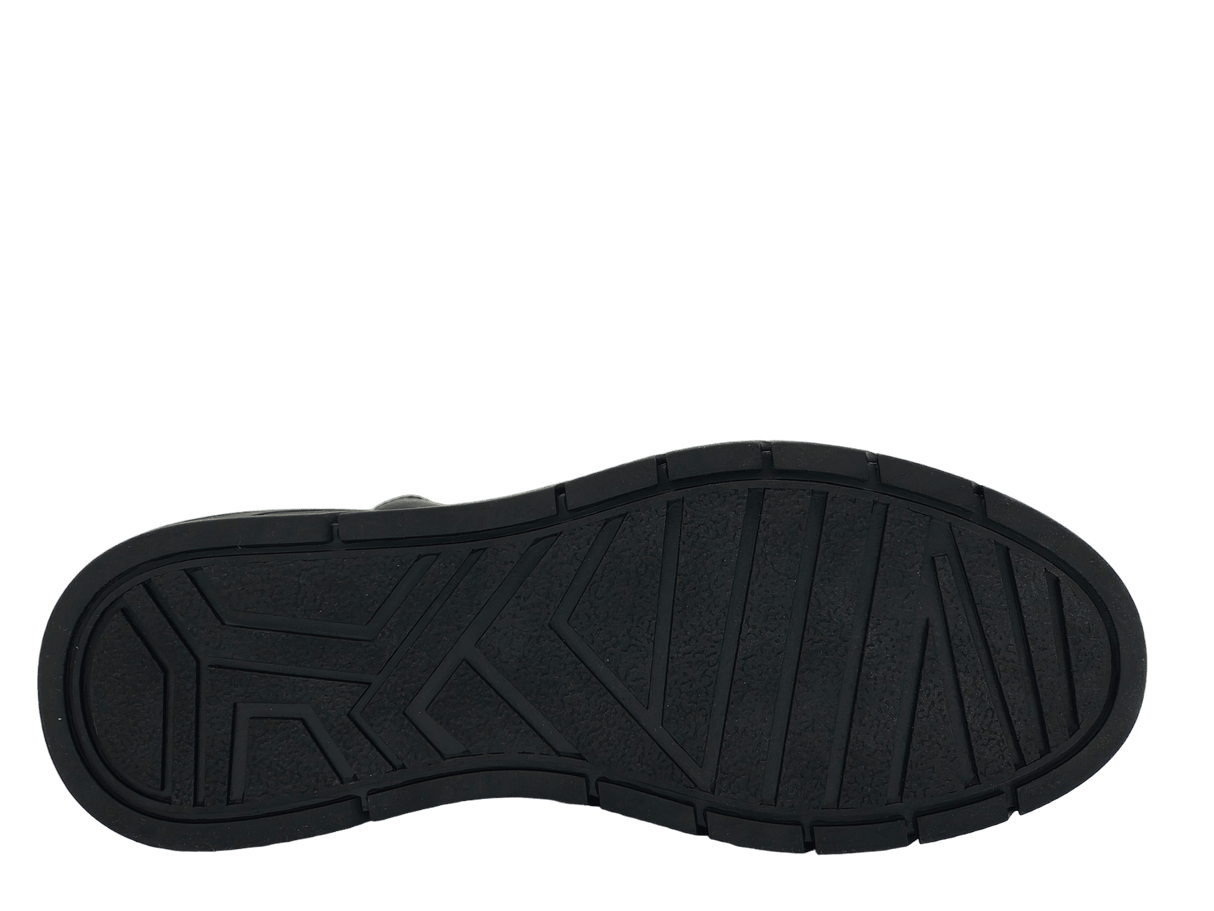 Ghete Barbati Franky Piele Naturala Feni 1003 - Franky - amely.ro